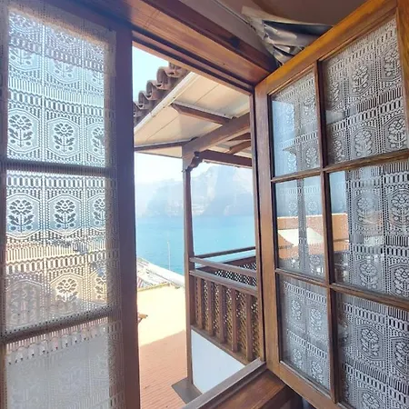 Incredible View, 2 Gigantes Apartment