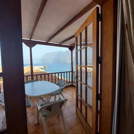 Apartment Incredible View, 2 Gigantes *