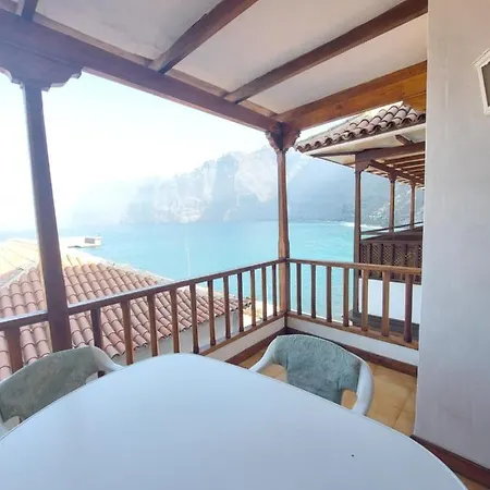 Apartment Incredible View, 2 Gigantes *