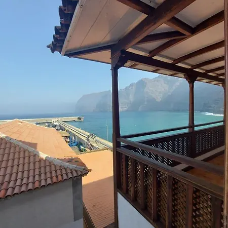 Apartment Incredible View, 2 Gigantes Acantilado de los Gigantes