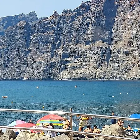 Incredible View, 2 Gigantes